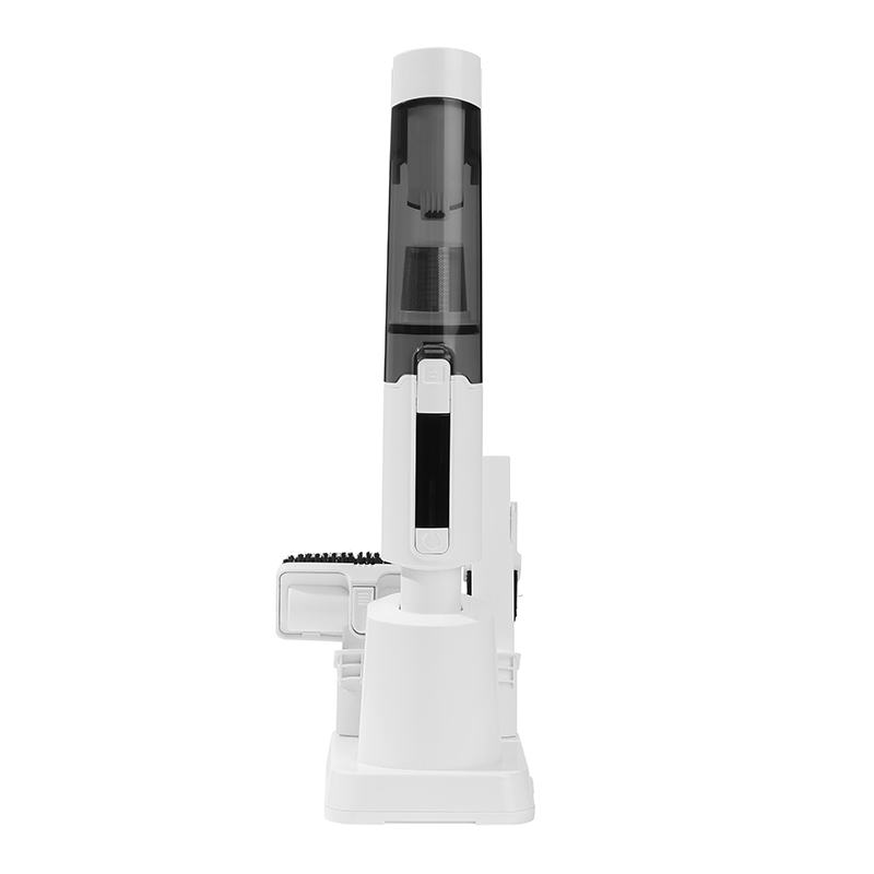 Aspirador port&aacute;til BLDC com bateria remov&iacute;vel BR-M7
