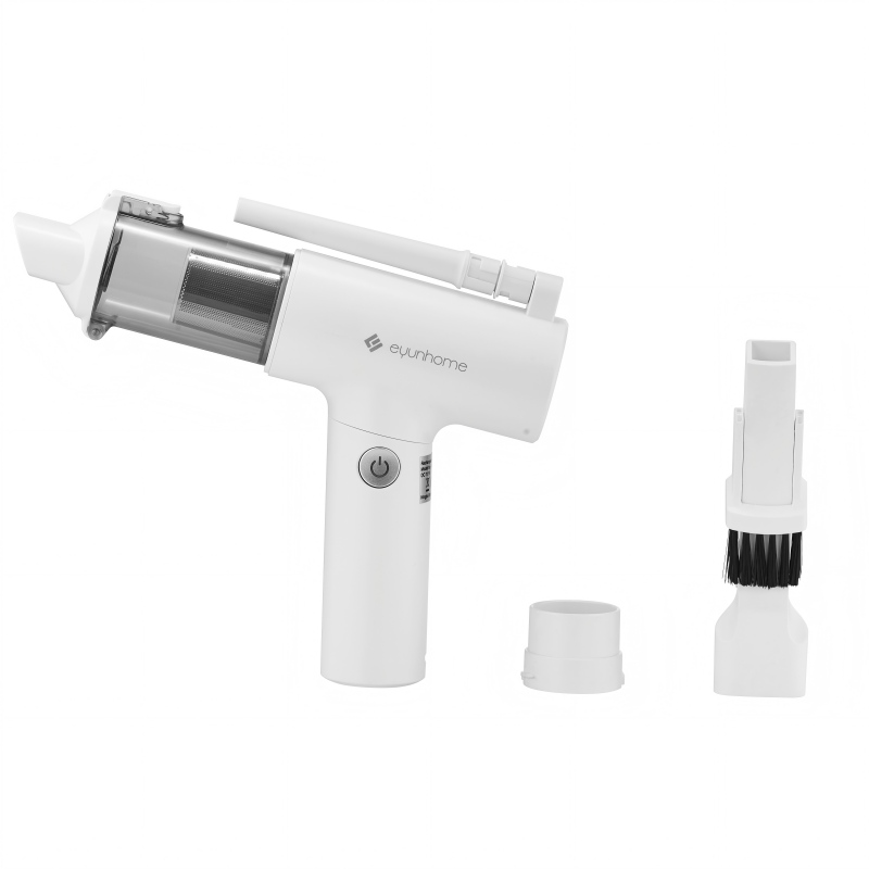 BR-903 V&aacute;cuo 2 em 1 com fun&ccedil;&atilde;o de sopro