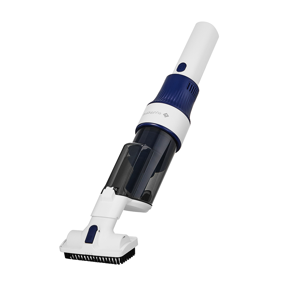 BR-M6A/B Aspirapolvere portatile con due diverse velocit&agrave; di pulizia